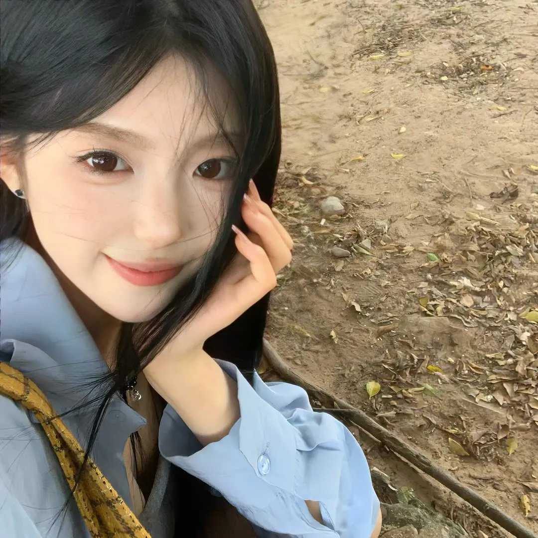 牛仔裤的夏天