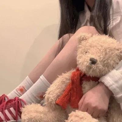 我的鬼女孩