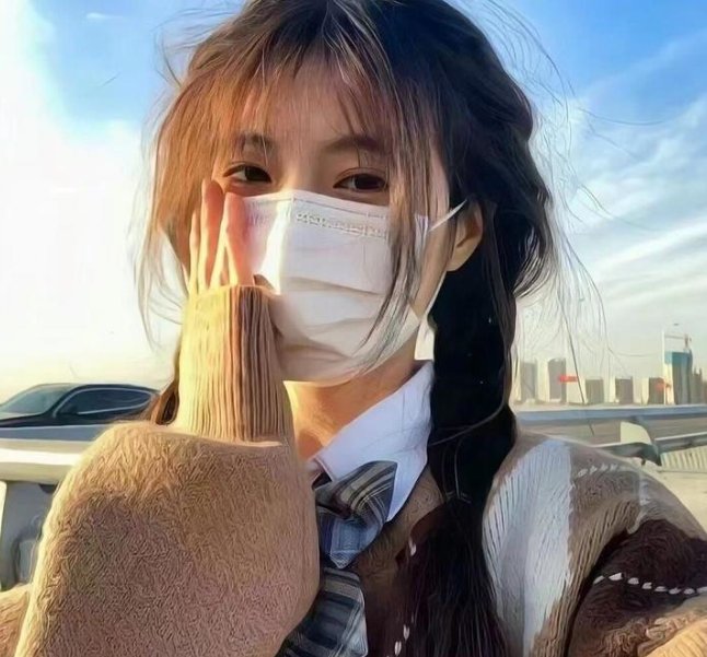我们的故宫